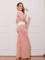 Conjunto Feminino Comfy em Tricô Modal Rebeca