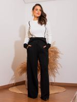 Conjunto Feminino Comfy em Tricô Modal Rebeca