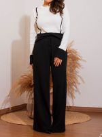 Conjunto Feminino Comfy em Tricô Modal Rebeca