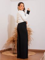 Conjunto Feminino Comfy em Tricô Modal Rebeca