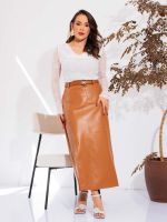 Blusa Feminina de Renda Manga Longa Taís