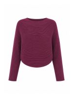Blusa Feminina em Tricô Modal Aurora