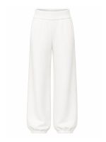 Calça Feminina Moletom Peluciada com Bolsos Yasmin