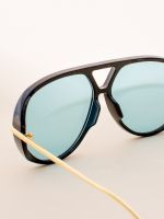 Óculos de Sol Feminino Aviador Donatella