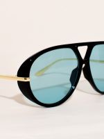 Óculos de Sol Feminino Aviador Donatella