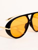 Óculos de Sol Feminino Aviador Donatella
