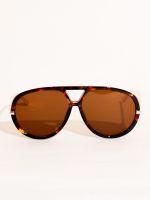 Óculos de Sol Feminino Aviador Donatella
