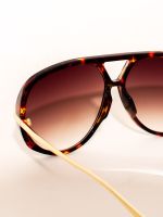 Óculos de Sol Feminino Aviador Donatella