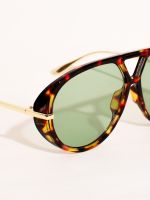 Óculos de Sol Feminino Aviador Donatella