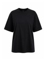T-Shirt Feminina Gola Redonda Poliana