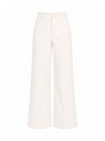 Calça Feminina Alfaiataria Pantalona Verônica