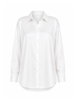 Camisa Feminina Acetinada Carmela