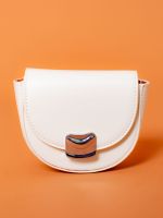 Bolsa Mini Bag Isa