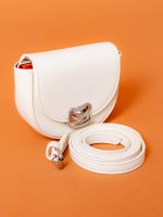 Bolsa Mini Bag Isa