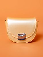 Bolsa Mini Bag Isa