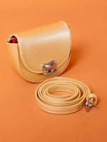 Bolsa Mini Bag Isa