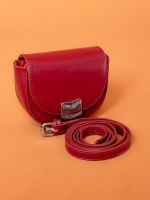 Bolsa Mini Bag Isa