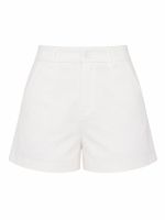 Shorts Feminino Alfaiataria Cintura Alta Carmela