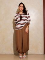 Calça Feminina Aladim em Viscose Taís