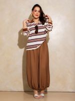 Calça Feminina Aladim em Viscose Taís
