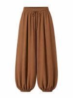 Calça Feminina Aladim em Viscose Taís