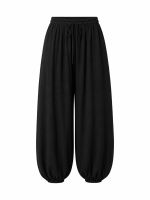 Calça Feminina Aladim em Viscose Taís