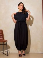 Calça Feminina Aladim em Viscose Taís