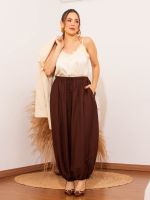 Calça Feminina Aladim em Viscose Taís