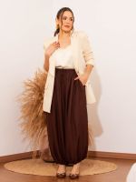 Calça Feminina Aladim em Viscose Taís