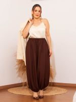Calça Feminina Aladim em Viscose Taís