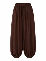 Calça Feminina Aladim em Viscose Taís