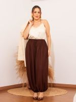Calça Feminina Aladim em Viscose Taís