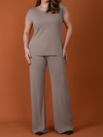 Conjunto Feminino Comfy Modal Elisa