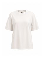 T-Shirt Feminina Gola Redonda Poliana