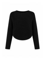 Blusa Feminina em Tricô Modal Aurora