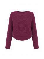 Blusa Feminina em Tricô Modal Aurora