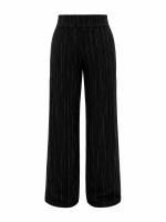 Calça Feminina Alfaiataria Reta Londres