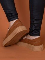 Tênis Slip On Malu