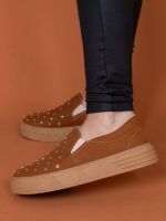 Tênis Slip On Malu