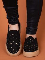 Tênis Slip On Malu