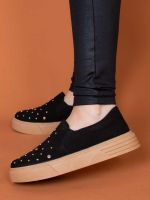 Tênis Slip On Malu