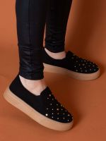Tênis Slip On Malu