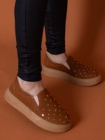 Tênis Slip On Malu