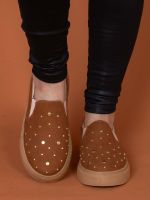 Tênis Slip On Malu