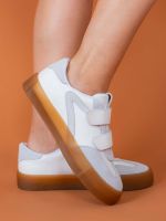 Tênis Velcro Cora