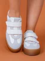 Tênis Velcro Cora