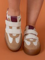 Tênis Velcro Cora