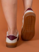 Tênis Velcro Cora