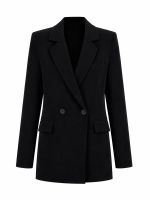Blazer Feminino Alfaiataria Nova York