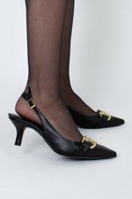 Scarpin Slingback Greta